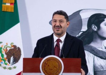 Hospital del ISSSTE en Villahermosa es «nacionalizado», anuncia Martí Batres