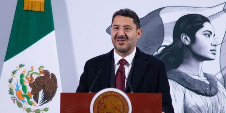 Hospital del ISSSTE en Villahermosa es «nacionalizado», anuncia Martí Batres