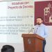 Iniciativas buscan fortalecer la lucha contra la delincuencia y garantizar la seguridad en Tabasco