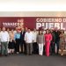 Firman convenio con INFONAVIT para construcción de más de 24 mil viviendas en Tabasco