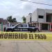 Tabasco primer lugar nacional en homicidios cometidos en un día: el domingo sumó 9