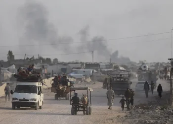 Israel y Hamás llegan a un acuerdo y ponen fin a la guerra