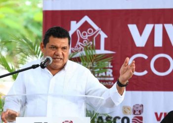 Bar de Cárdenas operaba en horario clandestino cuando ocurrió ataque armado: Gobernador