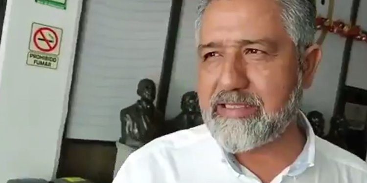 Morena pide al nuevo titular del OSFE apegarse a la legalidad y combatir la corrupción