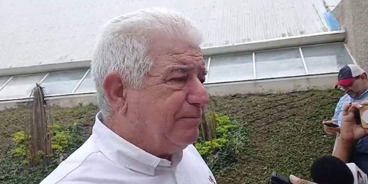 «Se van a seguir deteniendo cabecillas»: Gobierno de Tabasco tras captura del líder de ‘La Barredora’