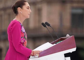 Sheinbaum anuncia ampliación de la Macuspana-Escárcega y construcción del Tren Estación Chontalpa-Dos Bocas en 2025