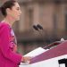 Sheinbaum anuncia ampliación de la Macuspana-Escárcega y construcción del Tren Estación Chontalpa-Dos Bocas en 2025