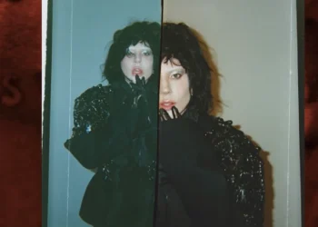 Lady Gaga anuncia su nuevo álbum «Mayhem»