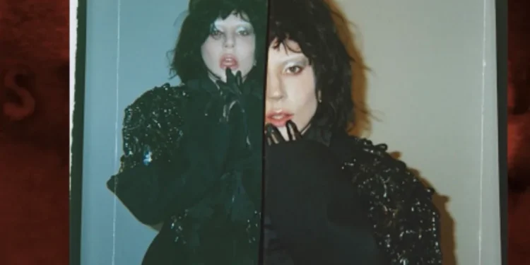 Lady Gaga anuncia su nuevo álbum «Mayhem»