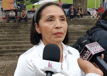 Bienestar evaluará continuidad del apoyo a huérfanos maternos en Tabasco