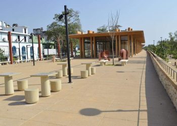 Cámaras de vigilancia en malecones están activas y operando: Yolanda Osuna