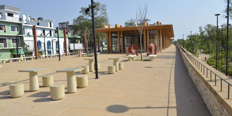 Cámaras de vigilancia en malecones están activas y operando: Yolanda Osuna