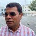 Marcha en apoyo a Javier May contará con la participación de 16 sindicatos: Selván