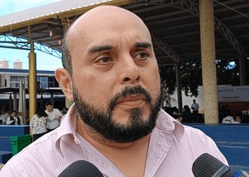 Lanzarán programa «Cero tolerancia a la violencia de género» en las escuelas normales de Tabasco