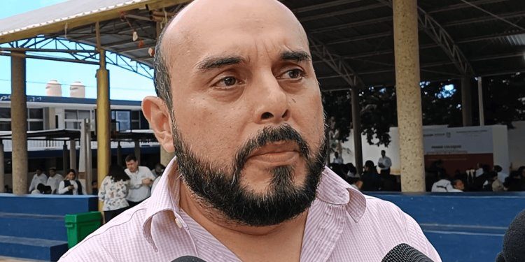 Lanzarán programa «Cero tolerancia a la violencia de género» en las escuelas normales de Tabasco