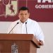 Crimen organizado usa “blancos frágiles” para encubrir a cabecillas: Gobernador May