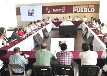 May anuncia inversión en educación para mejorar infraestructura y equipamiento