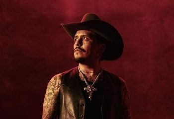 Christian Nodal lanza la segunda parte de su álbum ‘Pa’l Cora’