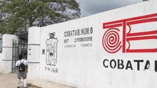 El 40% de los planteles del Cobatab enfrenta problemas de infraestructura