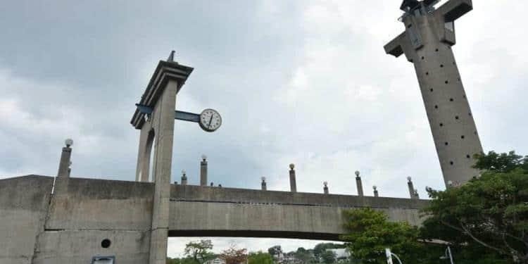 Conagua pronostica chubascos para este sábado en Tabasco