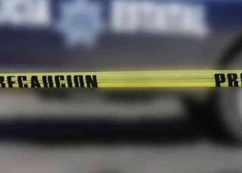 Balean a hombre en la colonia Atasta, Villahermosa