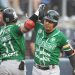 «¡En el 2025, vamos por el campeonato!»: May anuncia apoyos para los Olmecas de Tabasco