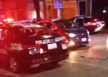 Ataques a policías en Tabasco son reacción a operativos contra la delincuencia: Segotab
