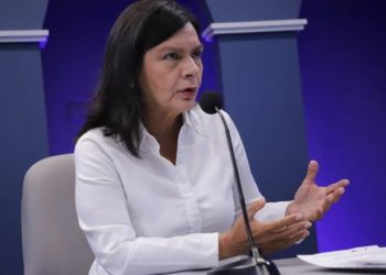 Yolanda Osuna, en el lugar 61 del ranking de alcaldes de Mitofsky