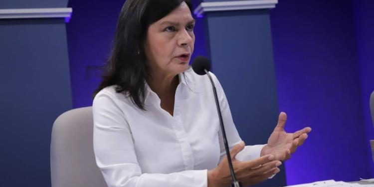 Yolanda Osuna, en el lugar 61 del ranking de alcaldes de Mitofsky