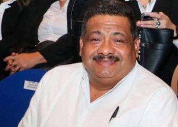 Asesinan Alejandro Gallegos León, director de La Voz del Pueblo en Villahermosa