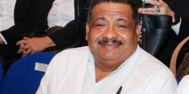 Asesinan Alejandro Gallegos León, director de La Voz del Pueblo en Villahermosa