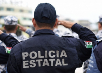 Más de 100 policías de Tabasco migran al esquema laboral 24×24: Javier May