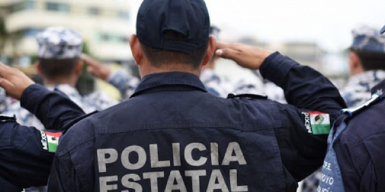 Más de 100 policías de Tabasco migran al esquema laboral 24×24: Javier May