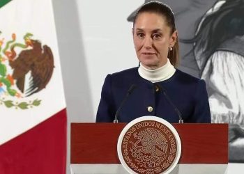 Sheinbaum anuncia inversión de 21.5 mil mdp en infraestructura para Tabasco