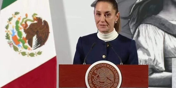 Sheinbaum anuncia inversión de 21.5 mil mdp en infraestructura para Tabasco