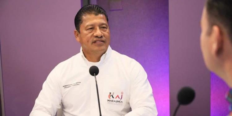 Planea gobierno municipal la industrialización de Nacajuca