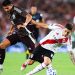 Selección mexicana pierde 2-0 ante River Plate