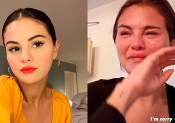 Selena Gómez lamenta las deportaciones de migrantes mexicanos