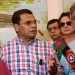 Jesús Selván buscará reunir a líderes partidistas para avanzar en la seguridad de Tabasco