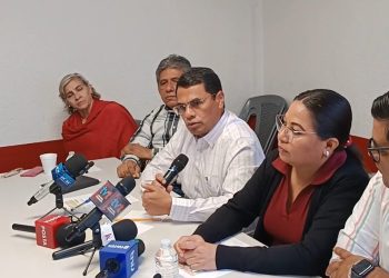 Morena confía en mejorar percepción de seguridad en Villahermosa