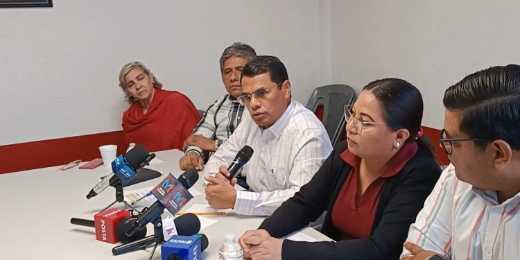 Morena confía en mejorar percepción de seguridad en Villahermosa