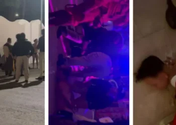 Hotel Riu se deslinda y aseguran que turistas rompieron las reglas del lugar