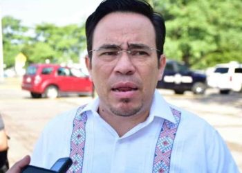 Movilidad en Tabasco disminuye un 25% tras conclusión de grandes obras: Canapat
