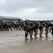 Arriban a Tabasco 180 elementos del Ejército para reforzar la seguridad