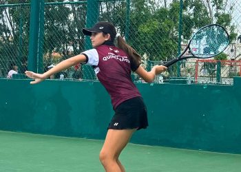 Quintana Roo se prepara para el Torneo de Tenis Challenger