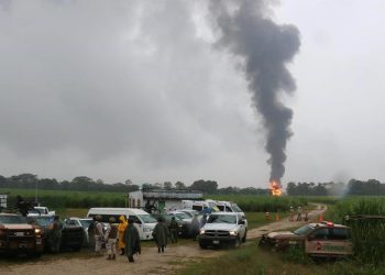 Pemex realizará desfogues controlados en Jalpa y Cunduacán