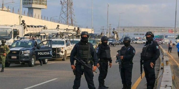 Tabasco registra 357 homicidios dolosos en 137 días, una cifra alarmante