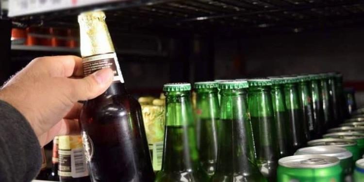 Gobierno de Tabasco amplía restricción en horarios de venta de bebidas alcohólicas hasta el 31 de enero