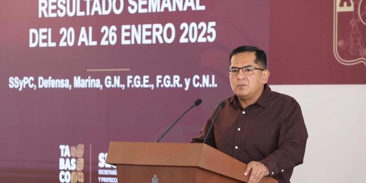 Incendio en bodega con huachicol en González ocurrió durante cateo judicial: SSPC