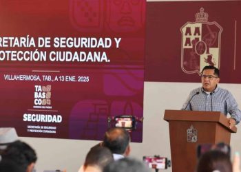 SSPC destaca detención de generadores de violencia en Paraíso y Centro